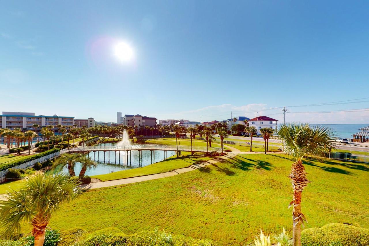 דסטין Amalfi Coast Resort A305 מראה חיצוני תמונה